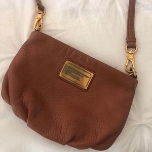 Marc Jacob’s crossbody bag - Carmel